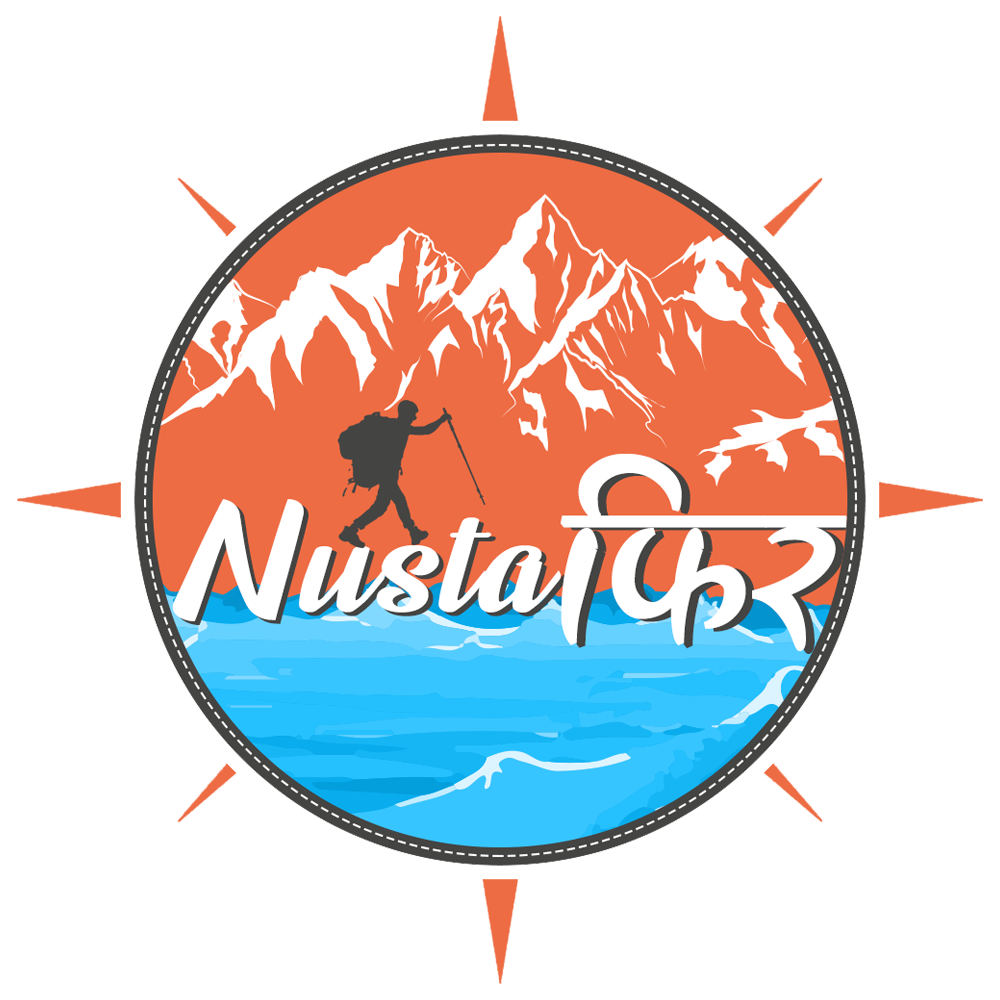 Nusta Fir Camping