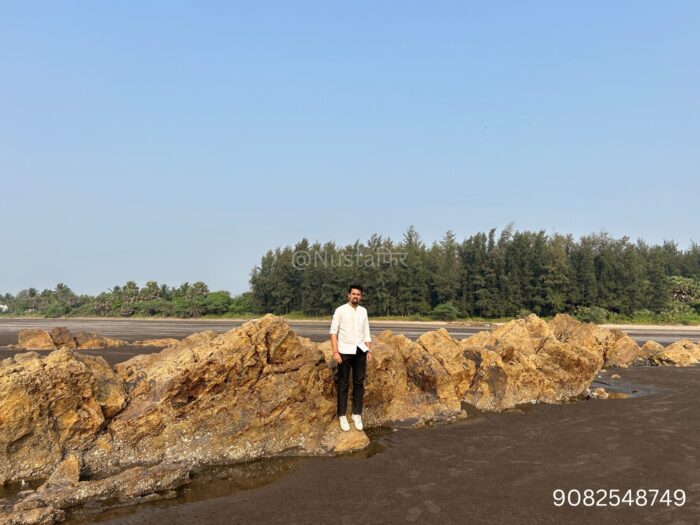 Palghar Adhira Beach Camping by Nusta Fir photo 7
