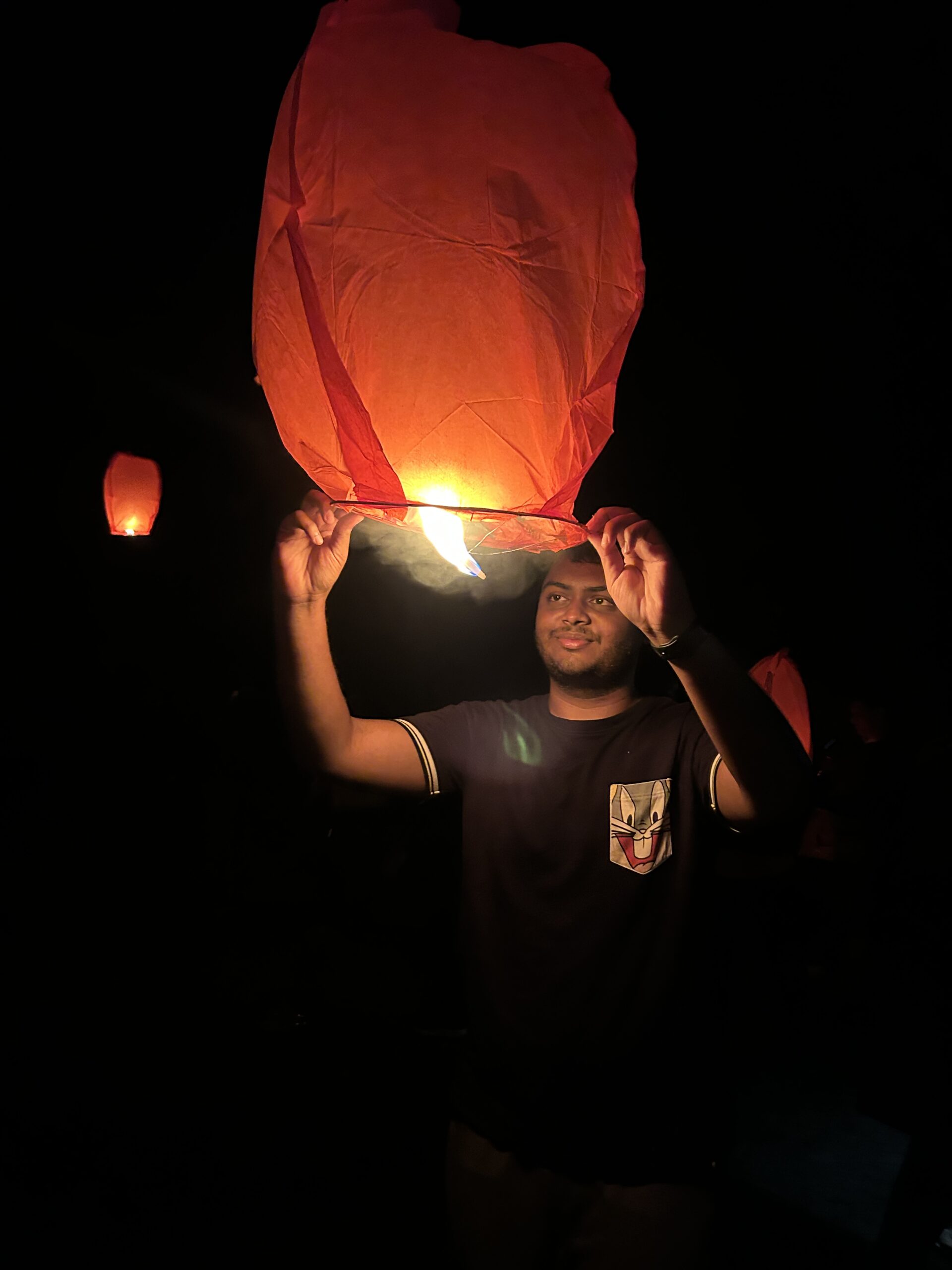 Palghar Adhira Beach Camping by Nusta Fir campsite photo 39