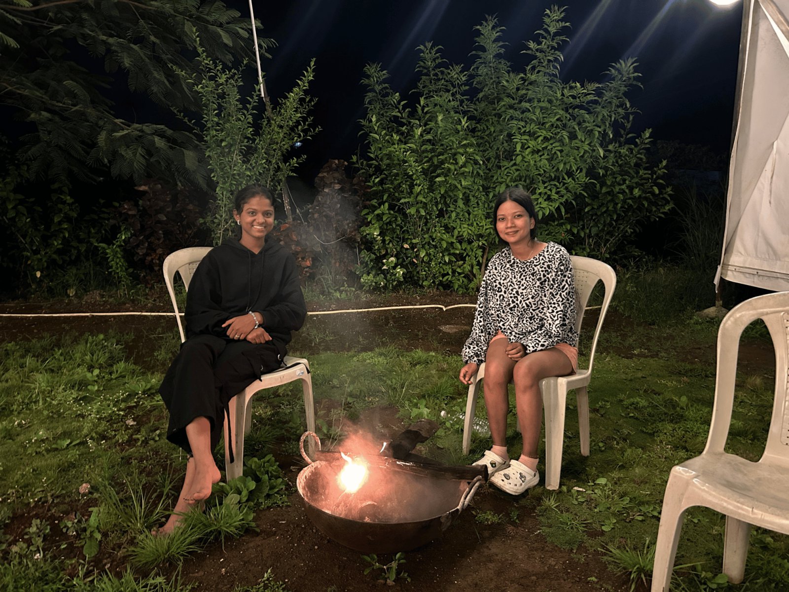 Bonfire Nights